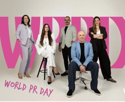 Η Purpose Communications για τη Χρυσή Εποχή του Στρατηγικού PR
